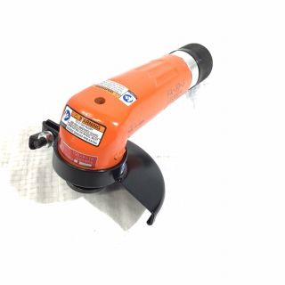 ☆未使用品☆Fuji 不二空機 100mm 小型アングルグラインダ FA-30-3