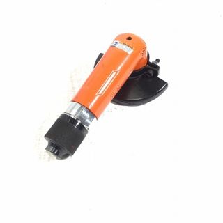 ☆未使用品☆Fuji 不二空機 100mm 小型アングルグラインダ FA-30-3