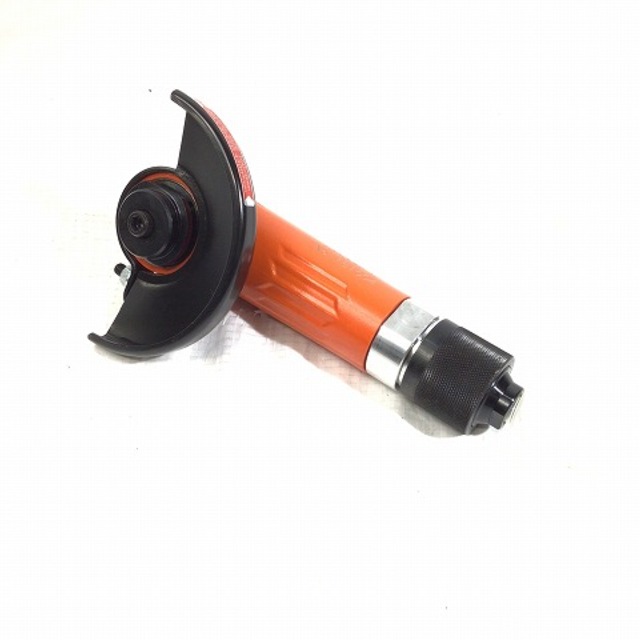 ☆未使用品☆Fuji 不二空機 100mm 小型アングルグラインダ FA ☆未使用品☆Fuji 不二空機 100mm 小型アングルグラインダ FA