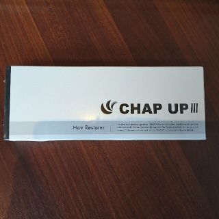 【値下げしました】CHAP UP薬用育毛ローション(スカルプケア)