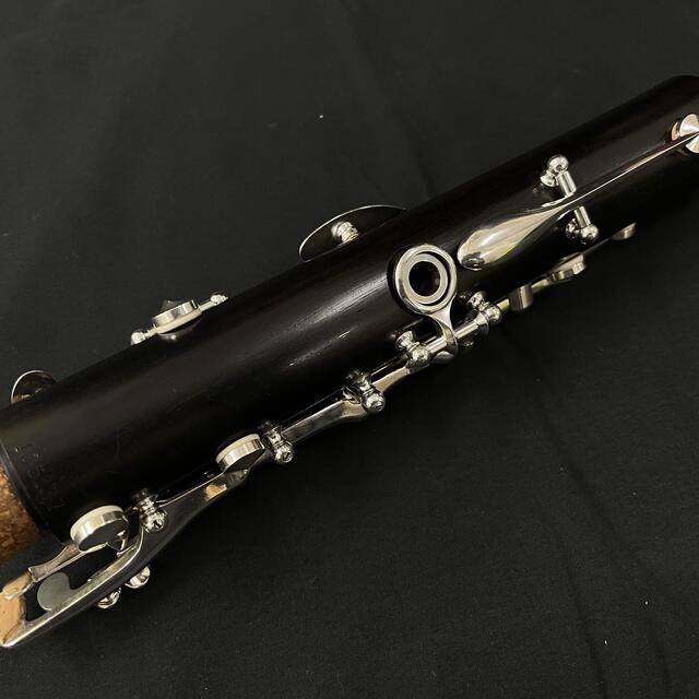 日本産】 【良品 メンテナンス済】Buffet Crampon R13 クラリネット