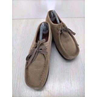 クラークス(Clarks)のCLARKS ORIGINALS(クラークスオリジナル) レディース シューズ(ブーツ)