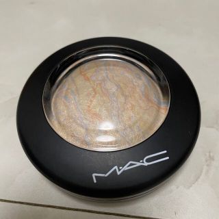 マック(MAC)のMac ハイライト(フェイスパウダー)