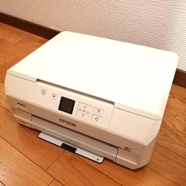 EPSON プリンター706A