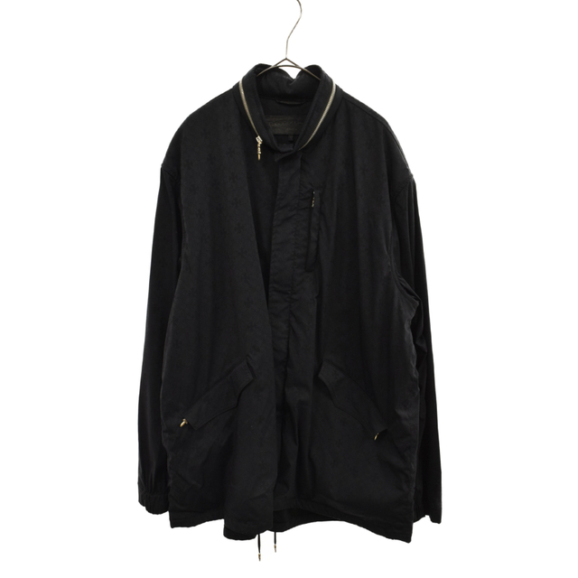 配送員設置 Chrome Hearts - CHROME HEARTS クロムハーツ Nylon Jacket