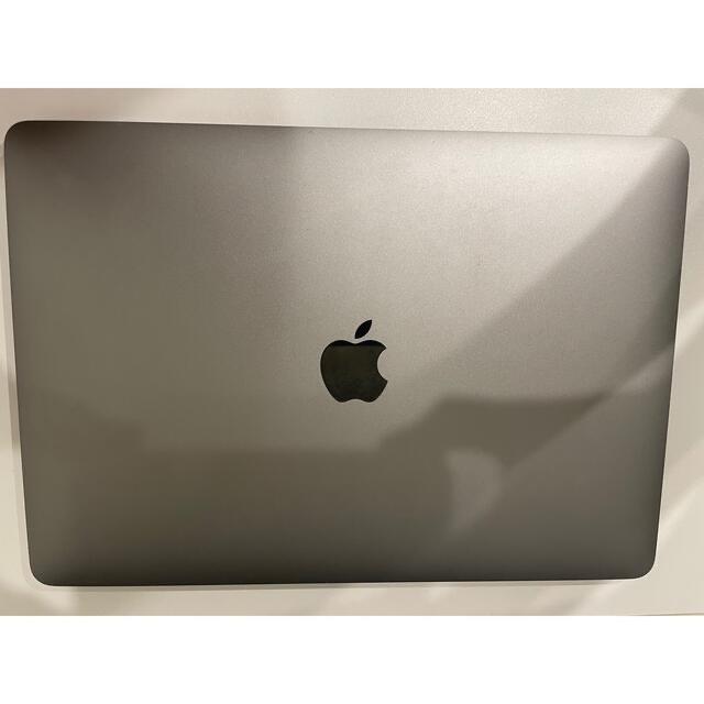 MacBook pro 13インチ　M1チップ　箱あり