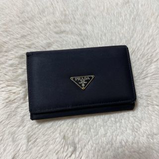 プラダ がま口 財布(レディース)の通販 66点 | PRADAのレディースを