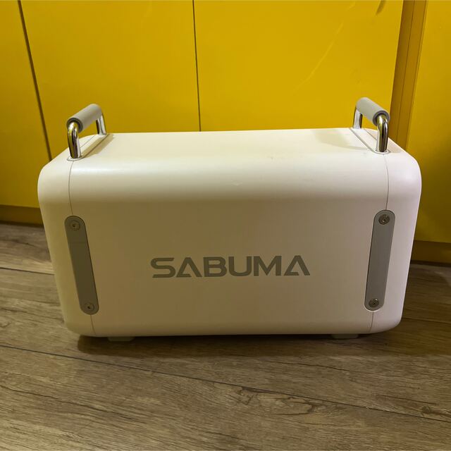 大容量 ポータブル電源　SABUMA S2200 スポーツ/アウトドアのアウトドア(その他)の商品写真