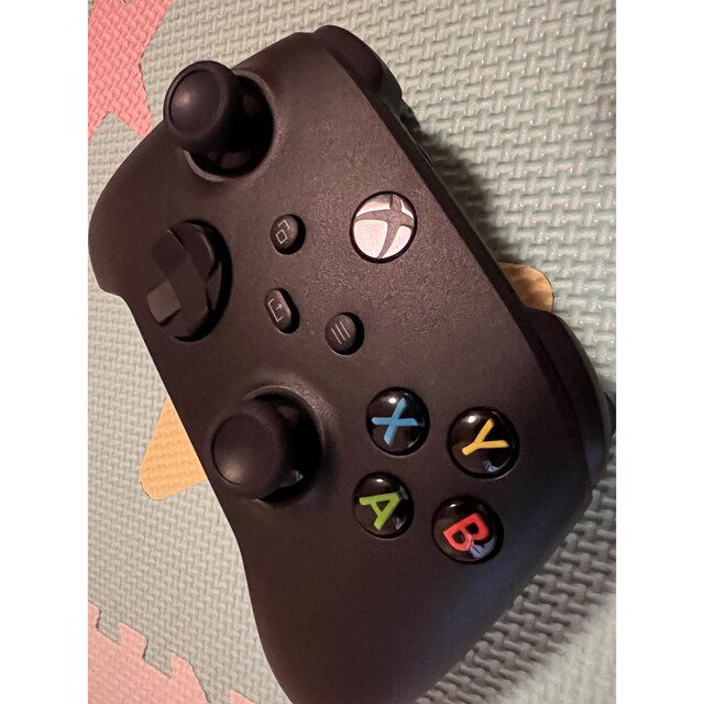 返品不可】 Xbox SeriesX 美品 オマケ有 asakusa.sub.jp