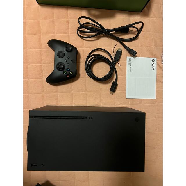 美品!Microsoft Xbox Series X! | aosacoffee.com
