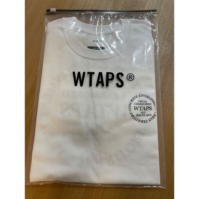 wtaps urban transition