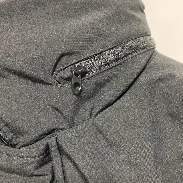 GU - 【美品】GU ジーユー/ウィンドプルーフ中わたビッグコート GU - 【美品】GU ジーユー/ウィンドプルーフ中わたビッグコート