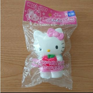 サンリオ(サンリオ)の【1月末処分】HELLO KITTY ハローキティ キティちゃん 貯金箱(キャラクターグッズ)