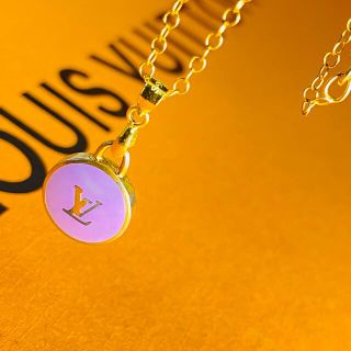 ヴィトン(LOUIS VUITTON) ネックレスの通販 2,000点以上 | ルイ ...