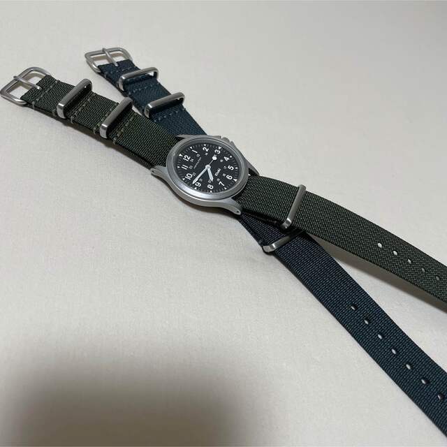 美品 hamilton khaki 9445B ハミルトン カーキ