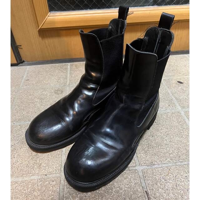 贅沢 kaiko midorikawaryo side gore boots econet.bi