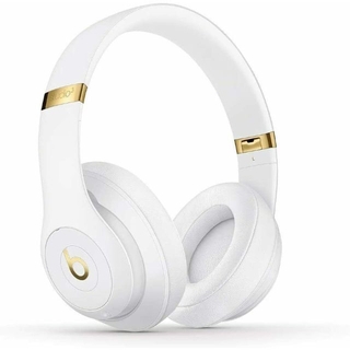 Beats by Dr Dre - 良品検品済 Beats Studio3 ワイヤレスノイズキャンセリングヘッドホン
