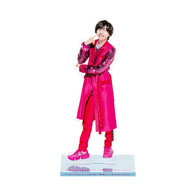 Johnny's - ジャニーズ アクスタfest なにわ男子 全員セットの通販 by