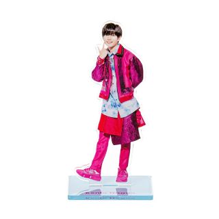 Johnny's - ジャニーズ アクスタfest なにわ男子 全員セットの通販 by