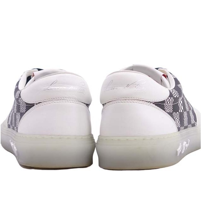 LOUIS VUITTON - ルイヴィトン LOUIS VUITTON スニーカー 21SS LOUIS VUITTON - ルイヴィトン LOUIS VUITTON スニーカー 21SS