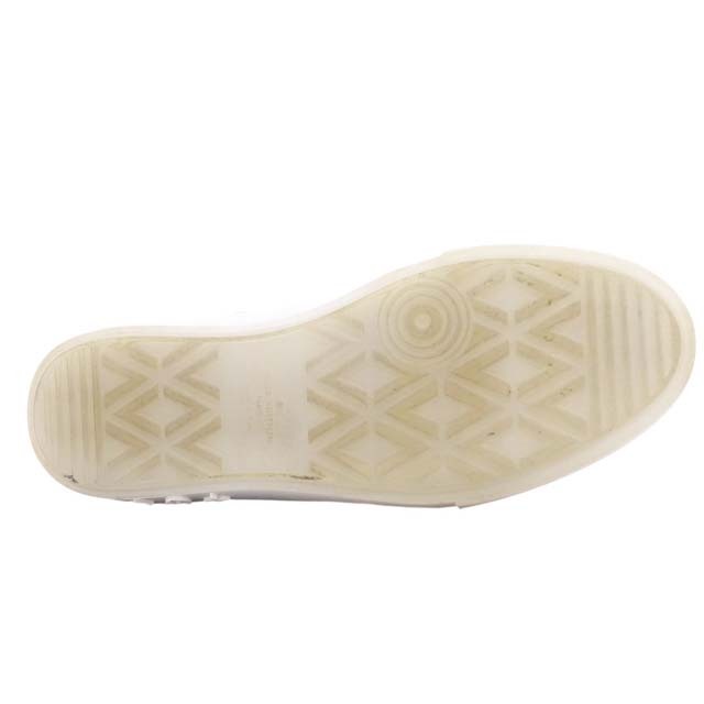 LOUIS VUITTON - ルイヴィトン LOUIS VUITTON スニーカー 21SS LOUIS VUITTON - ルイヴィトン LOUIS VUITTON スニーカー 21SS