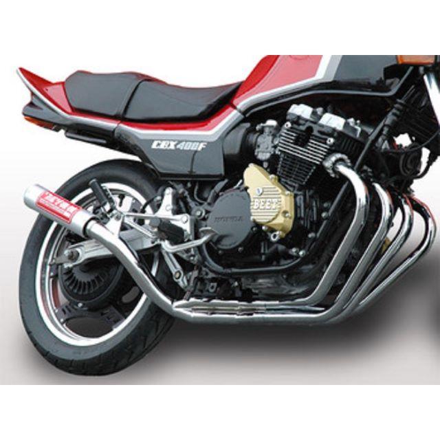 新入荷 ワルツ機械曲げ マフラー CBX400Fパステルロード メッキ 新入荷 ワルツ機械曲げ マフラー CBX400Fパステルロード メッキ