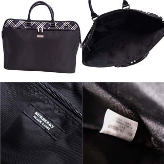 BURBERRY BLACK LABEL - バーバリー ブラックレーベル BURBERRY BLACK