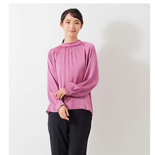 アマカ シャツ/ブラウス(レディース/長袖)の通販 70点 | AMACAの