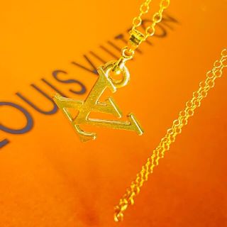 ヴィトン(LOUIS VUITTON) ネックレスの通販 2,000点以上 | ルイ ...