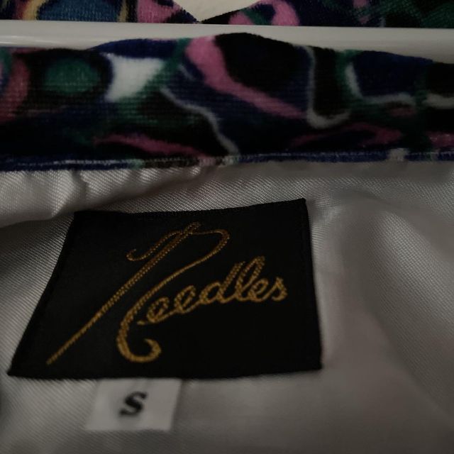 Needles(ニードルス)のNeedles ニートルズ C.O.B. Classic Shirts シャツ メンズのトップス(シャツ)の商品写真