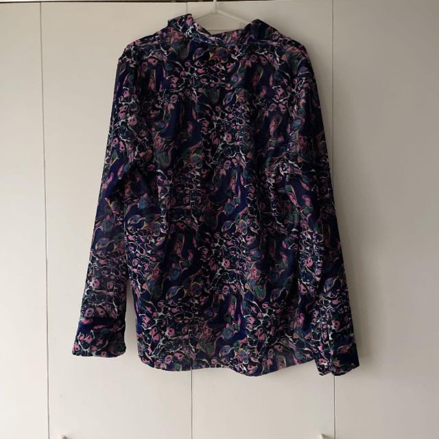 Needles ニートルズ C.O.B. Classic Shirts シャツ | www.innoveering.net