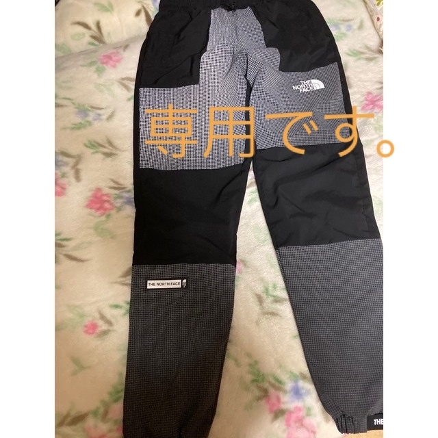 THE NORTH FACE(ザノースフェイス)の値下げ❗️ノースフェイスのパンツ メンズのパンツ(その他)の商品写真