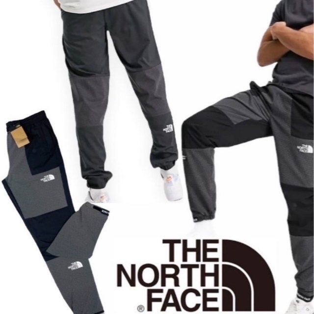 THE NORTH FACE(ザノースフェイス)の値下げ❗️ノースフェイスのパンツ メンズのパンツ(その他)の商品写真