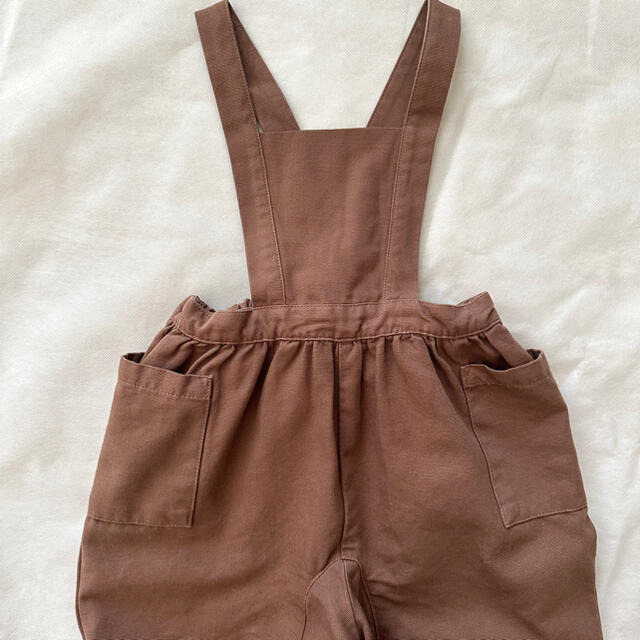 soor ploom Opal Overall Henna | www.fleettracktz.com