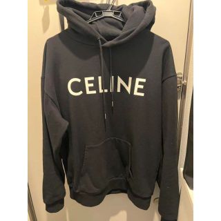 セリーヌ パーカー(メンズ)の通販 300点以上 | celineのメンズを買う ...