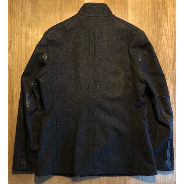 JOHN RICHMOND ジョンリッチモンド バージンウールジャケット【新品
