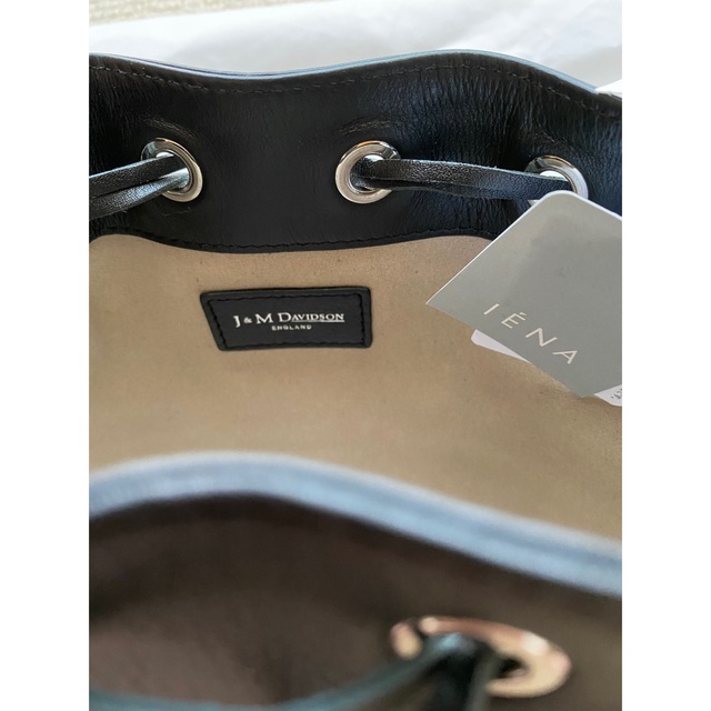 IENA ♡【J&M DAVIDSON】CARNIVAL