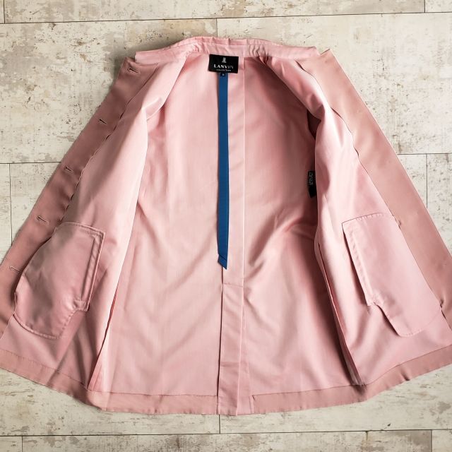 LANVIN COLLECTION - ランバンコレクション ☆ スプリングコート 春秋