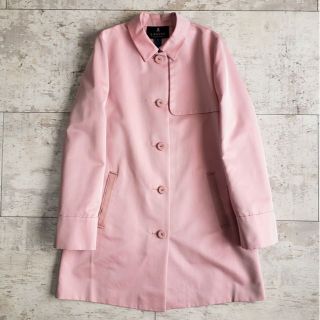LANVIN COLLECTION - ランバンコレクション ☆ スプリングコート 春秋