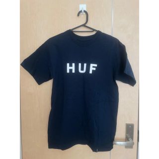 ハフ(HUF)のHUF Tシャツ(Tシャツ/カットソー(半袖/袖なし))