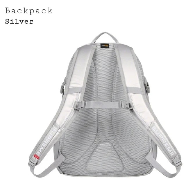 SUPREME FW22 BACKPACK 22L