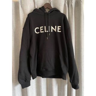 セリーヌ パーカー(メンズ)の通販 300点以上 | celineのメンズを買う ...