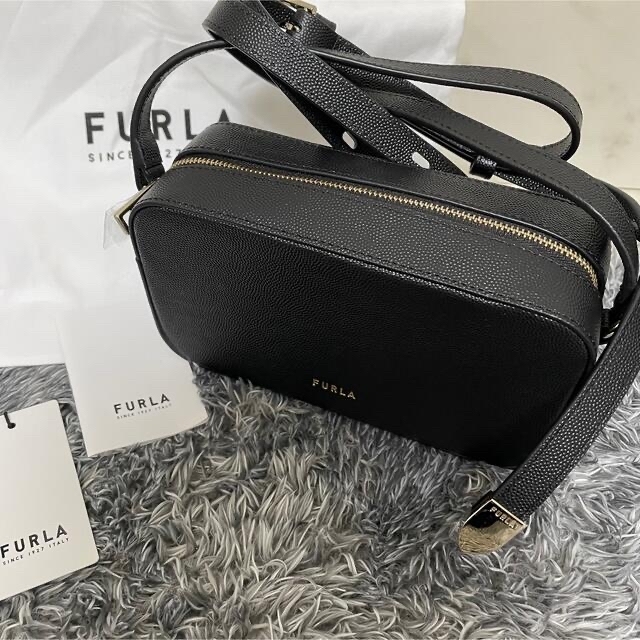 Furla(フルラ)のFURLAフルラ　ショルダーバック【新品・未使用】 レディースのバッグ(ショルダーバッグ)の商品写真