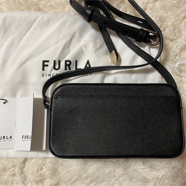 Furla(フルラ)のFURLAフルラ　ショルダーバック【新品・未使用】 レディースのバッグ(ショルダーバッグ)の商品写真