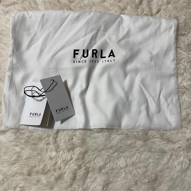Furla(フルラ)のFURLAフルラ　ショルダーバック【新品・未使用】 レディースのバッグ(ショルダーバッグ)の商品写真