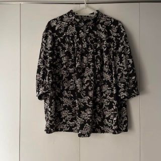 23区 シャツ/ブラウス(レディース/長袖)(ドット)の通販 27点 | 23区