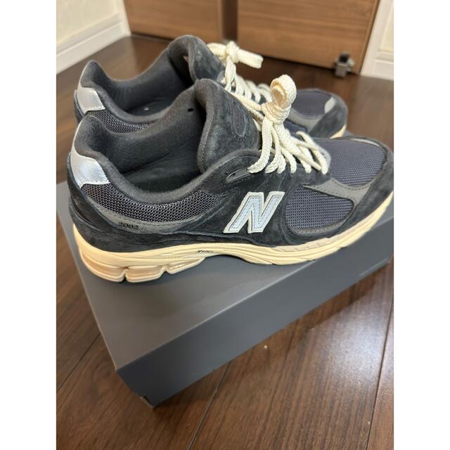 New Balance(ニューバランス)のニューバランス　new balance 2002r ho 26.5 メンズの靴/シューズ(スニーカー)の商品写真