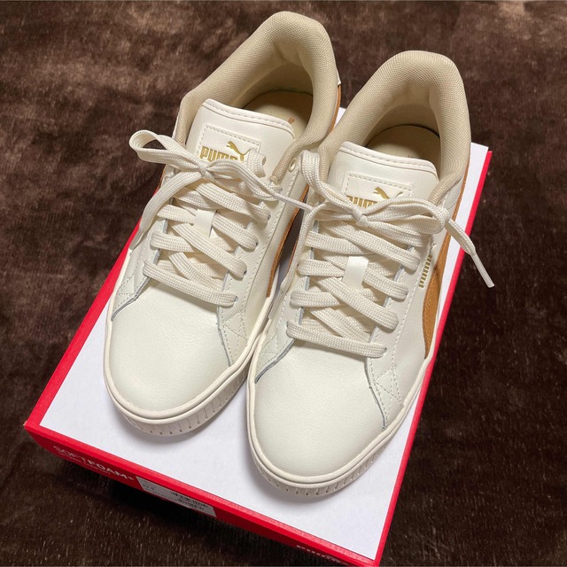 PUMA CASSIA SFS SnowMan 佐久間大介コラボ