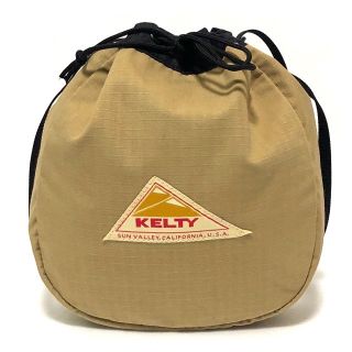 ケルティ(KELTY)のKELTY ケルティ ショルダーバッグ カーキ ショルダーバッグ　ポーチ　101(ショルダーバッグ)