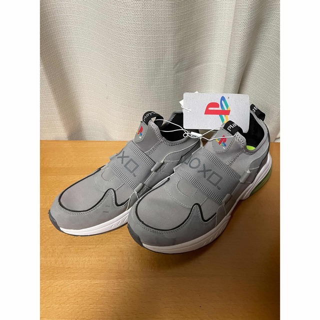 ZARA PlayStation スニーカー 26.3センチ